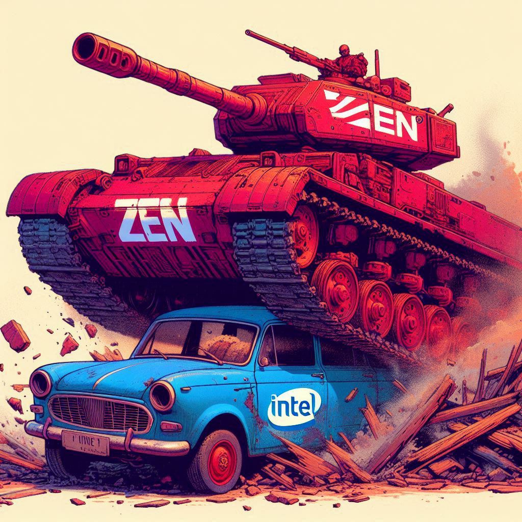 Intel Cpu Recall Discussion: Intel Denies Possibility of 14th & 13th Gen CPU Recall Amid ...