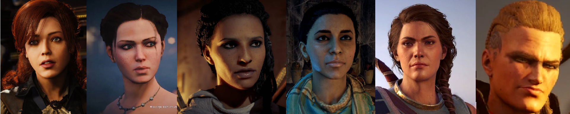 Discussion: Assassin’s Creed Valhalla PC Specs Revealed, Deep Dive ...