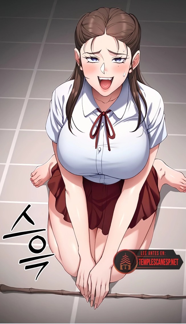 Domando la Chica Rebelde - Capítulo 43 - Página 21 - Cartel Manhwa | Sumérgete en Historias Sin Límites