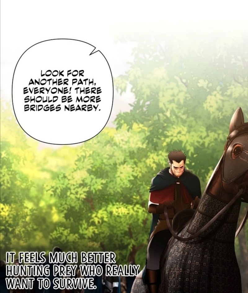 Trash of the Count's Family