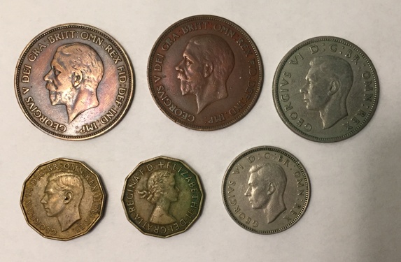 should you clean coins
