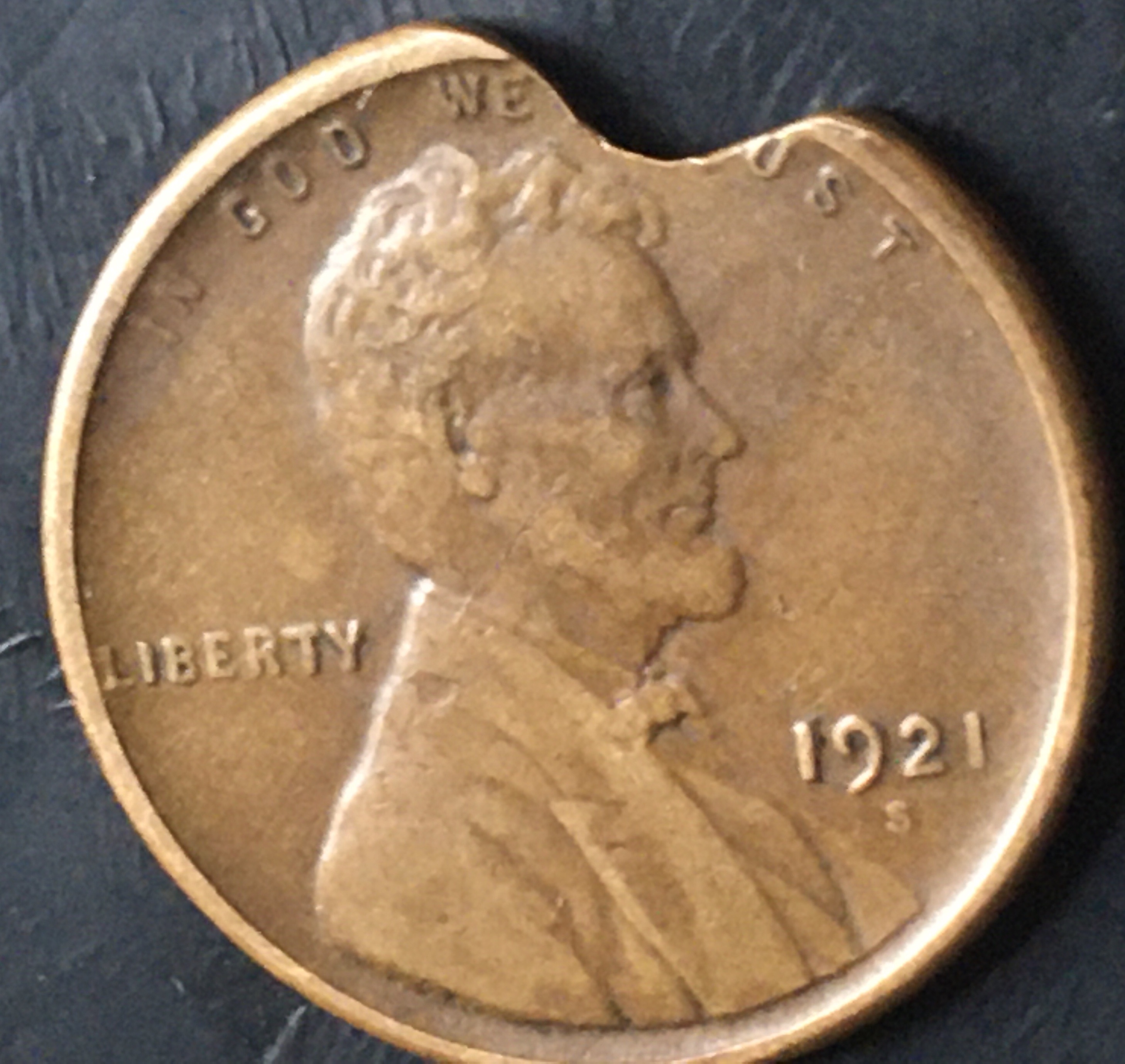 Examples Of Damaged U.S. Coins + Types Of Coin Damage Explained U.S