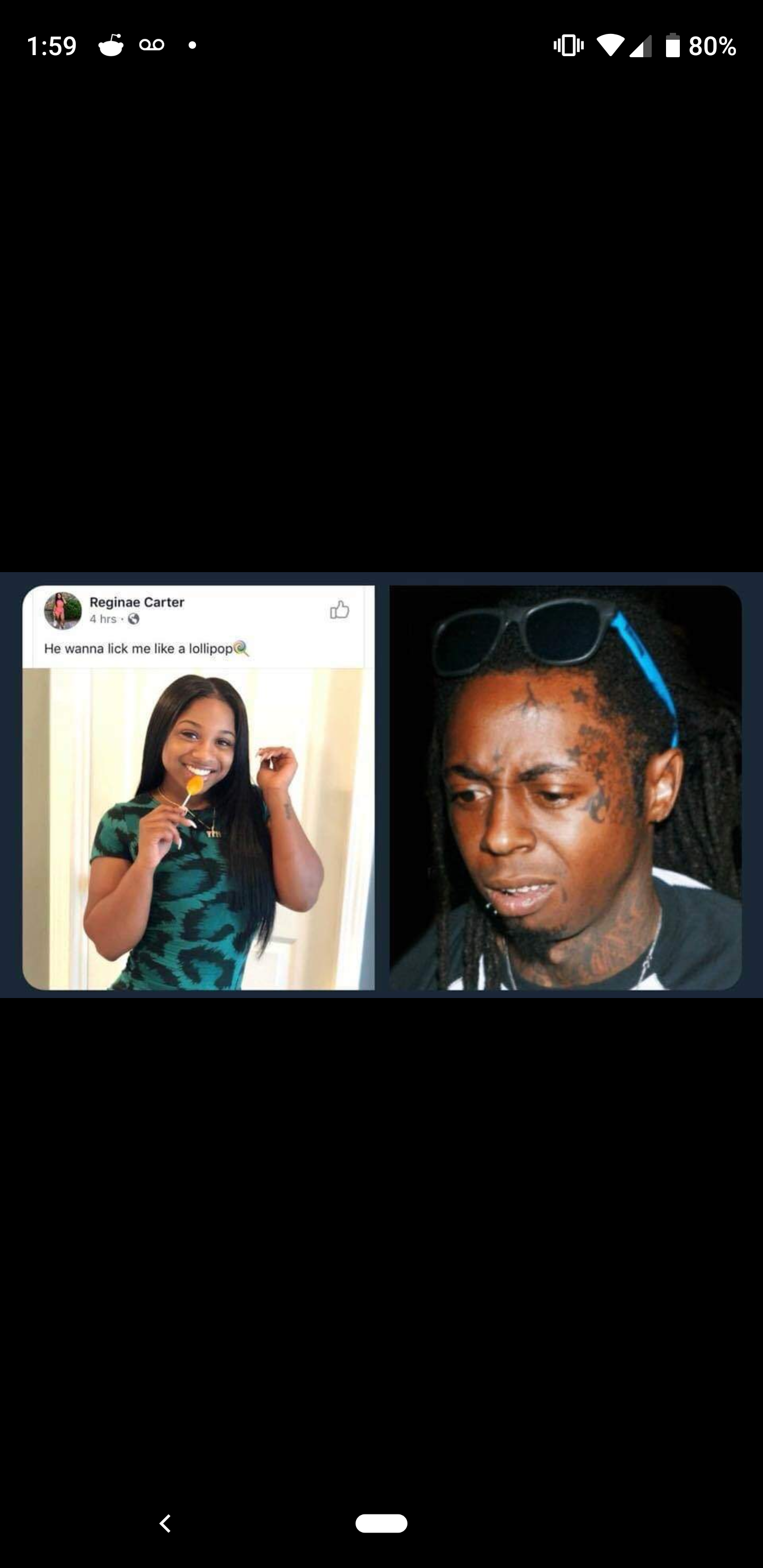 Addressing The Persistent Rumors About Lil Wayne'S Health - orn53ew