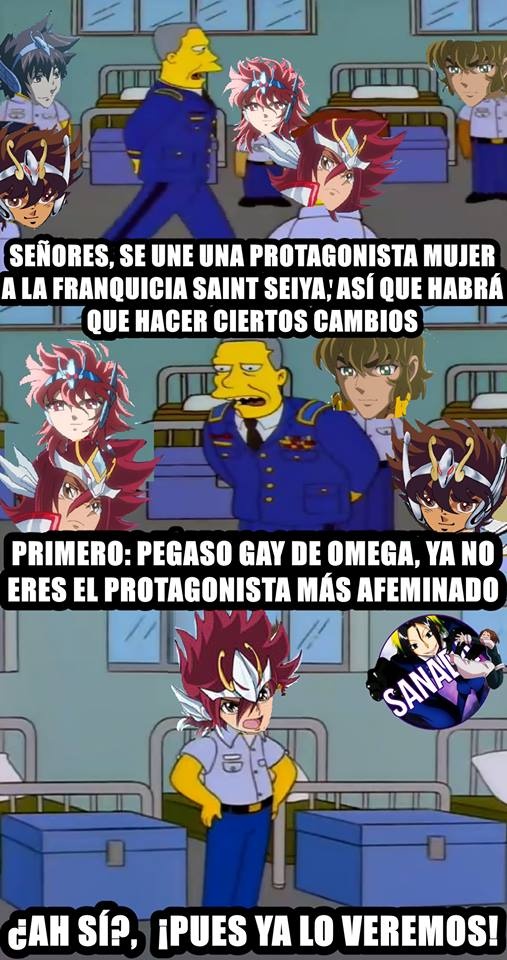 Seiya - Saintia Shô: Anime Saint Seiya 1986 VS 2019 B2e1cc3eeba3f5e676b24252337a47664de7ef45436a4c706aa542a92b0f2e98