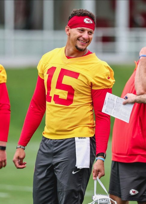 Morning Huddle: | Arrowhead Guys