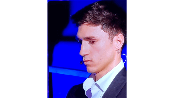 Grande Fratello: l’opinione di Ebuc sulla quarantunesima puntata