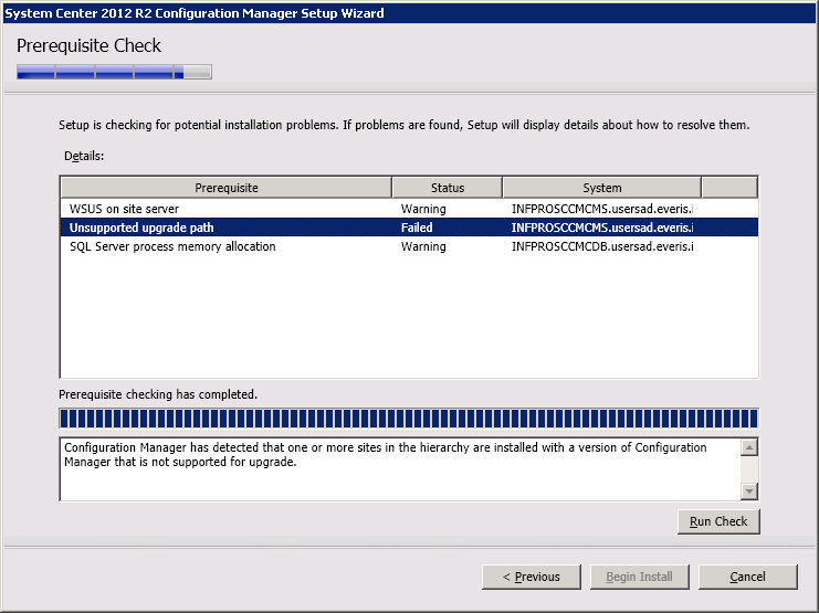 SCCM 2012 R2 Step By Step Guide