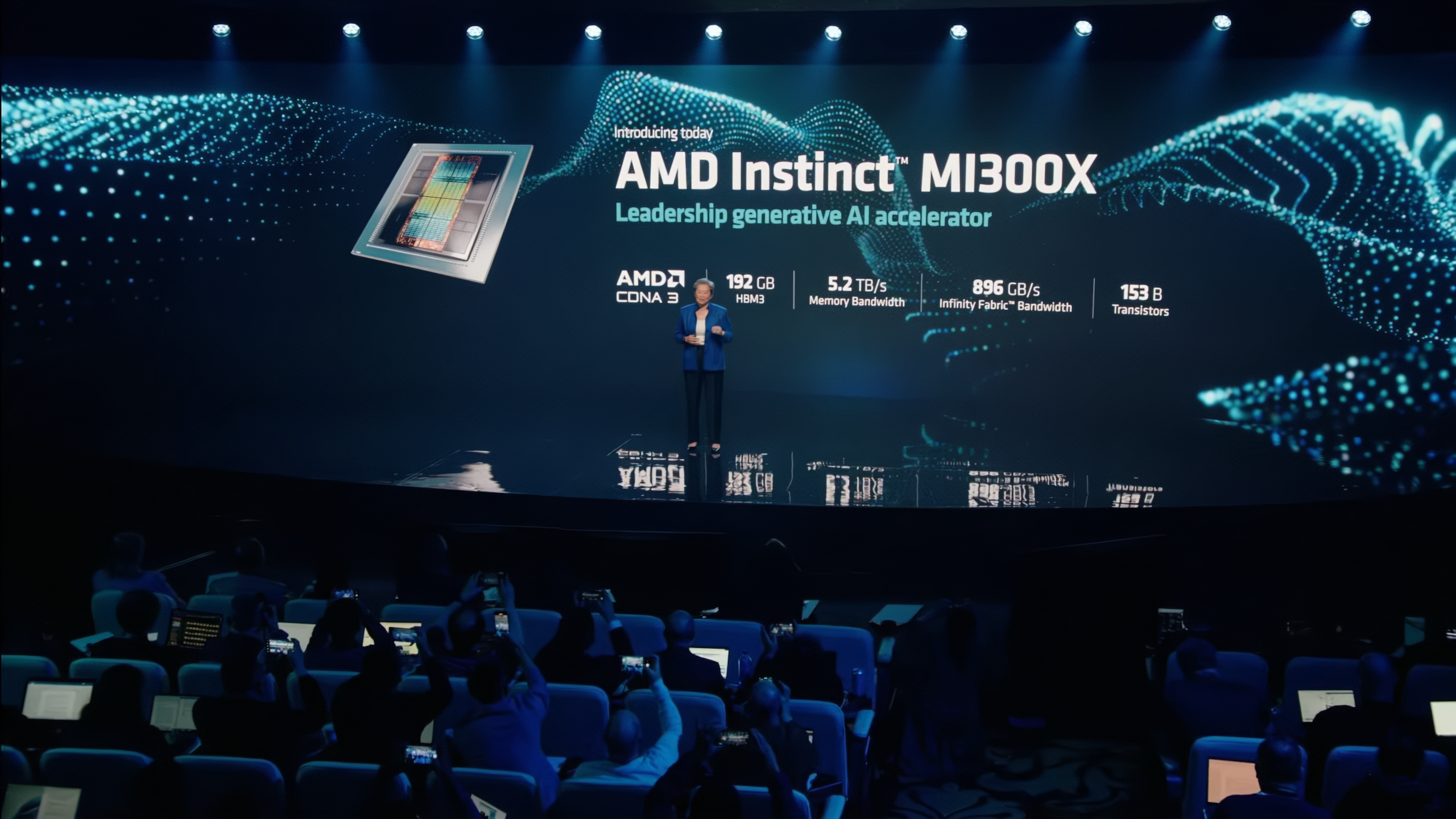 Discussion: NVIDIA GH200 GPU Boosted With World's Fastest HBM3e Memory ...