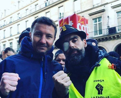 Gilets jaunes: Après le feu, la fumée - Page 14 B545131e3d3aac7a5bd05fea9b73e994945e6313e8b6d7df9d96ac423a0f022d