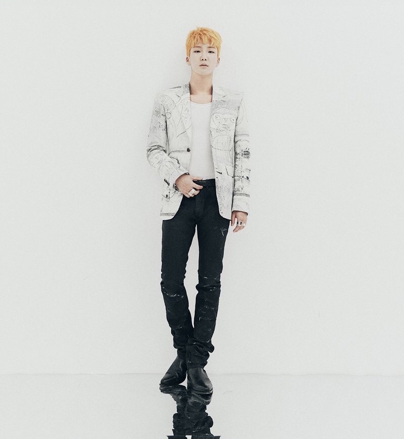 WINNER Members Profile (Updated!)