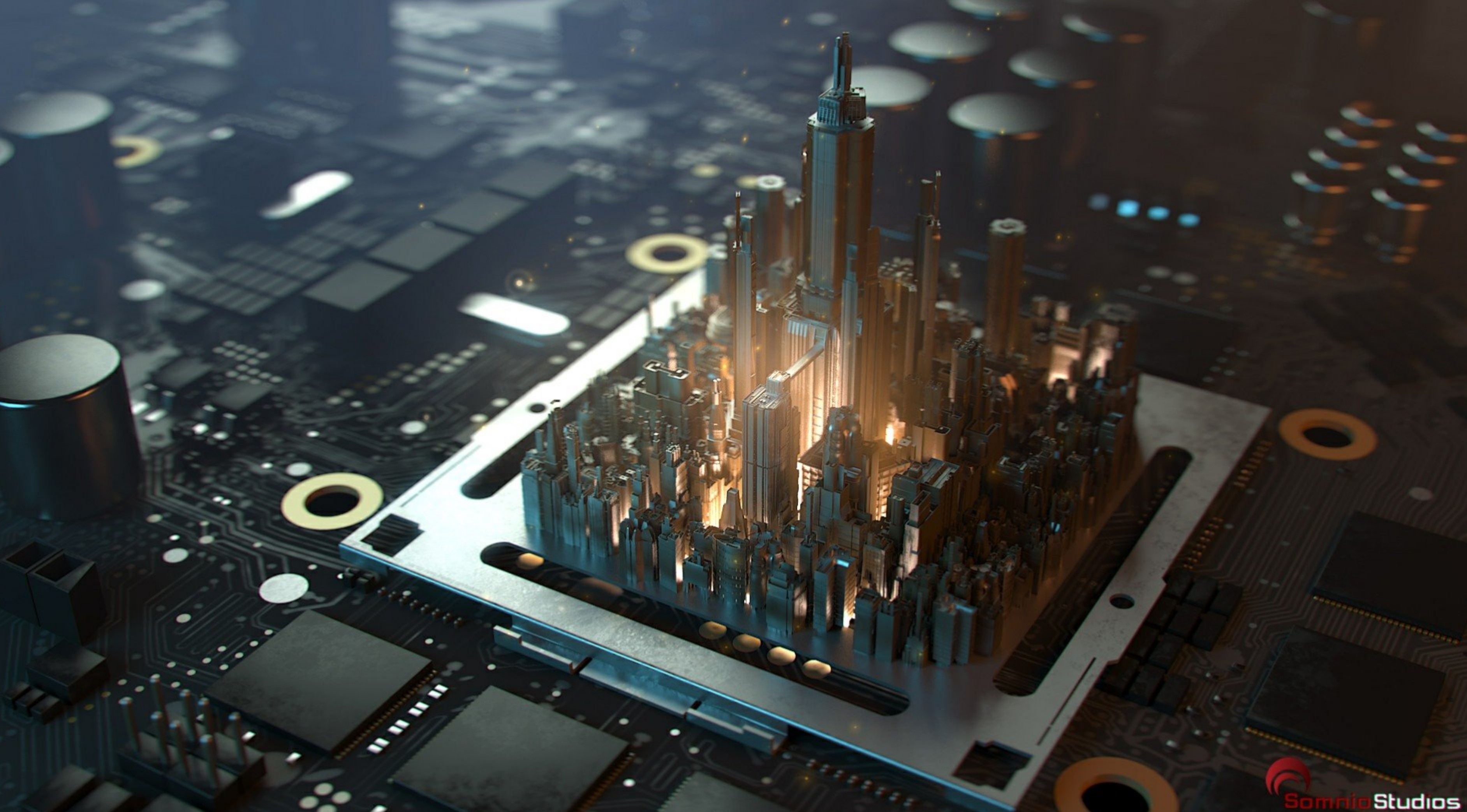 Discussion: AMD Boosts Radeon Vulkan "RADV" Ray Tracing Performance ...