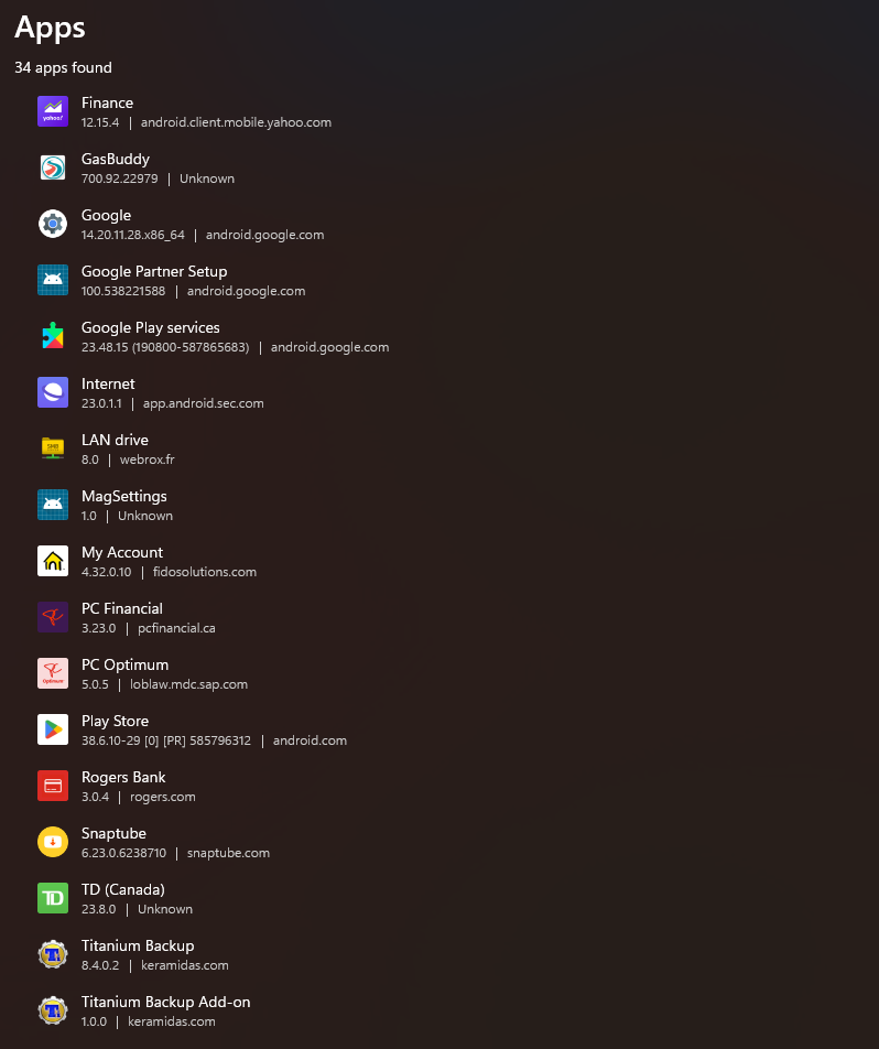 General - WSABuilds: Latest Windows Subsystem for Android (WSA) Builds ...