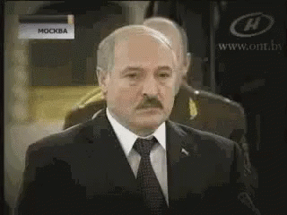 Лукашенко "в ближайшие недели" полетит к Путину в Москву - Цензор.НЕТ 1667