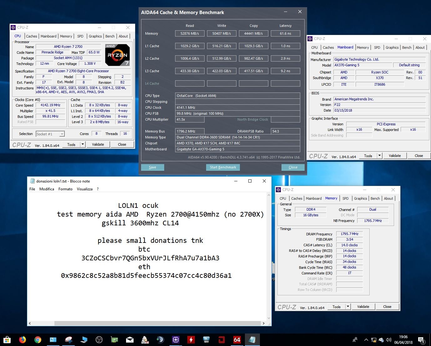 North bridge clock что это. R7 2700 CPU Z. Aida64 Ryzen 7 2700. Ryzen 7 2700 Aida Benchmark. Оверклокинг Ryzen 7 2700.