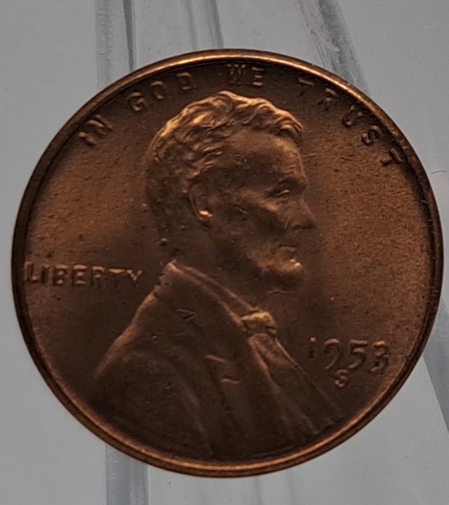 The Ultimate 1953 Penny Value Guide See How Much Your 1953 Wheat Penny Is Worth, And If You