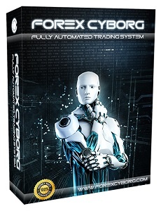 Actinic forex robot
