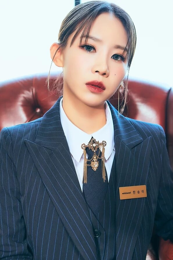 MINIMANI Members Profile (Updated!)