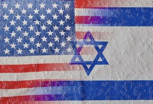 israel tax american politics america true official global flag support cost ally russia national