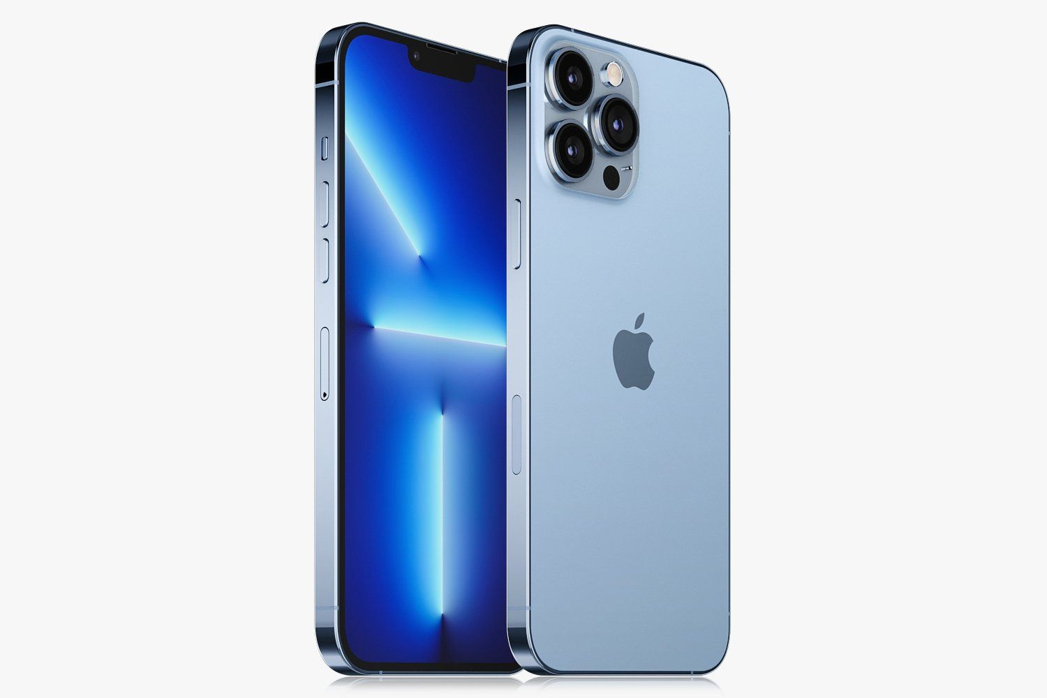 Discussion: iPhone 17 Pro Tipped to Launch in Stunning New Sky Blue ...
