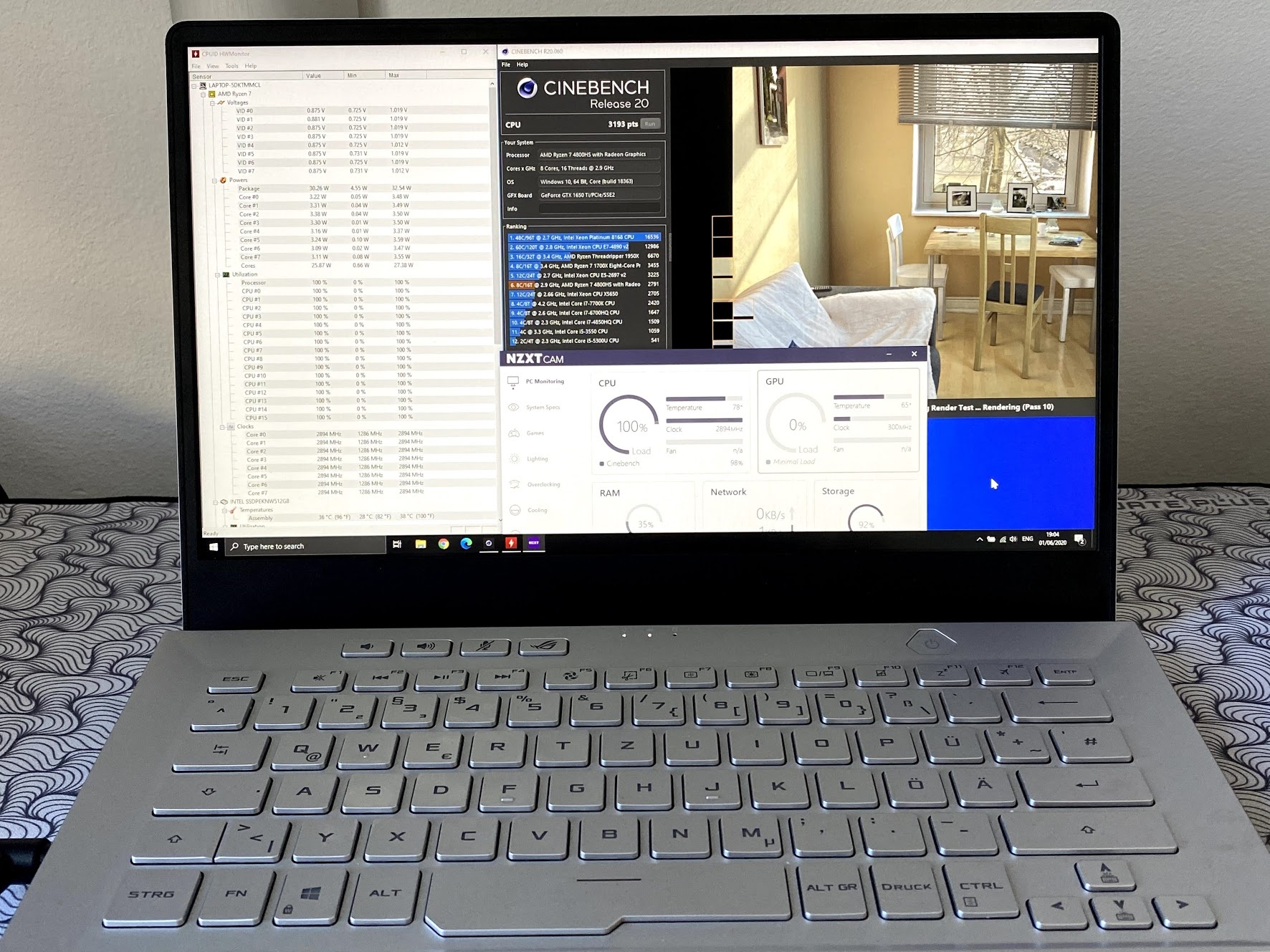 Discussion: Save $200 on Apple's 2020 13-inch MacBook Pro with Magic ...