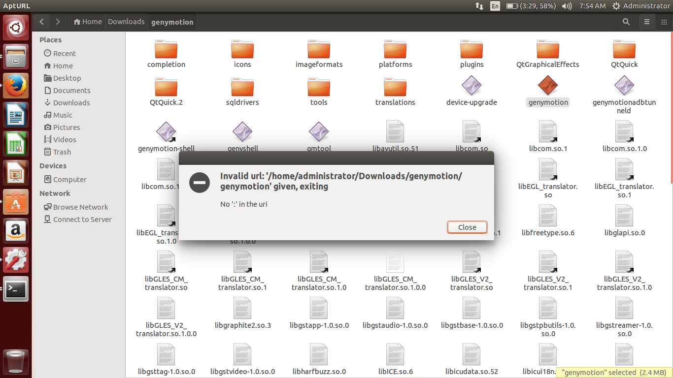 how to install bluestacks on ubuntu