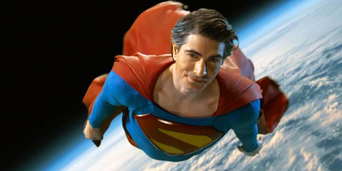 Superman O Retorno: Brandon Routh explica por que sequência nunca