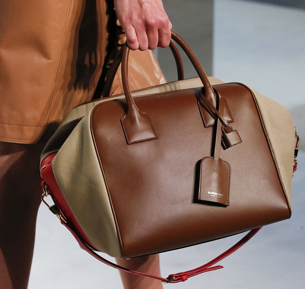 This Week, Celebs Carry Toddlers, Prada, Hermès and Fendi - PurseBlog