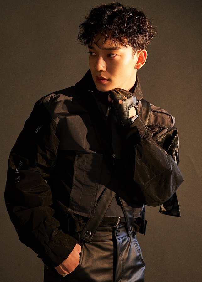 Exo Members Profile And Facts Updated