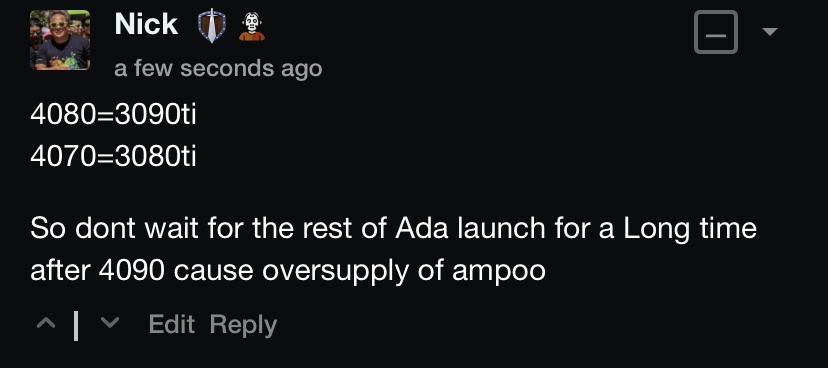 Discussion: AMD Debuts Noise Suppression Tech & Up To 92% OpenGL ...