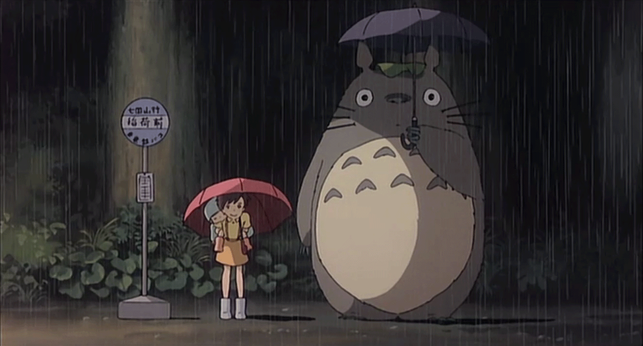 Umbrellas In Anime Anime Related Disqus