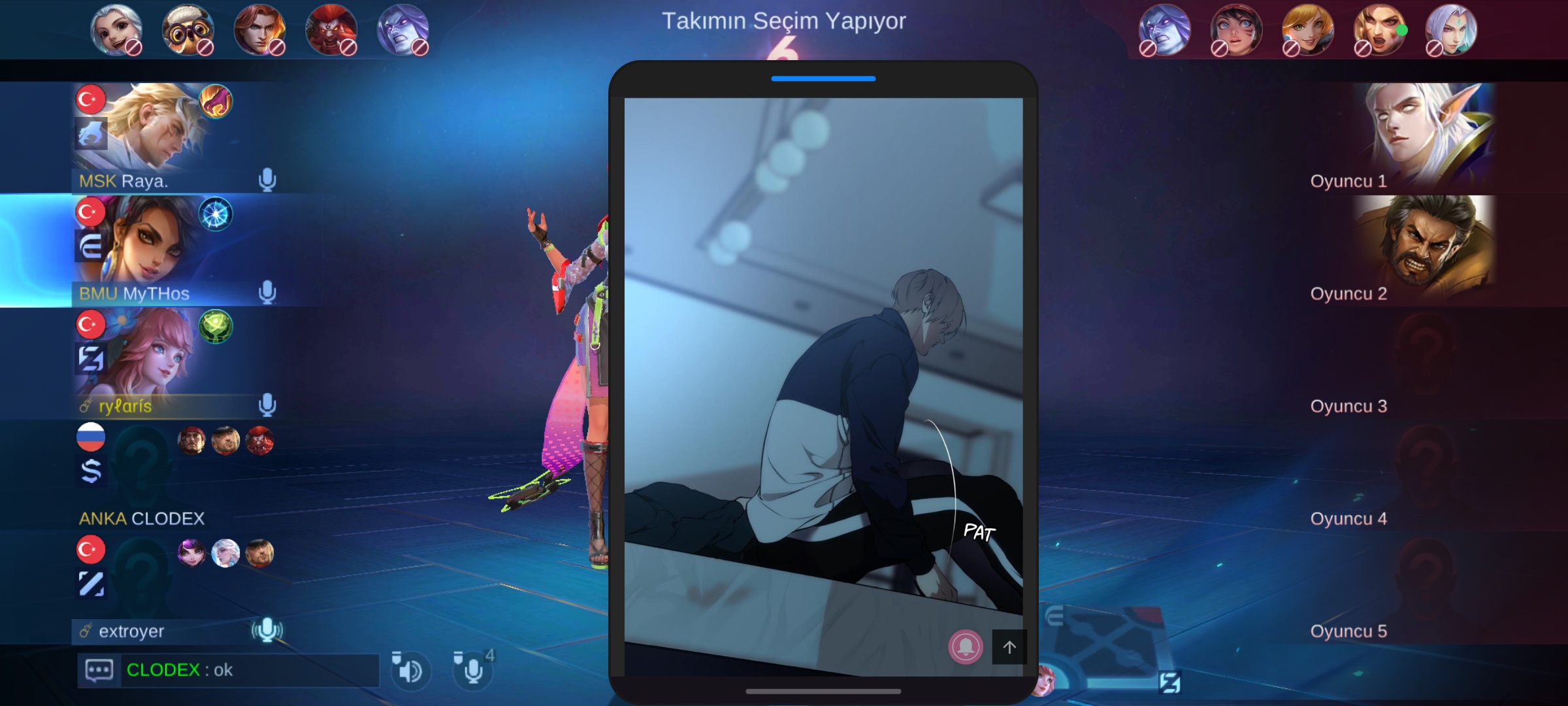 Disqus Profile Mcninsaggozu