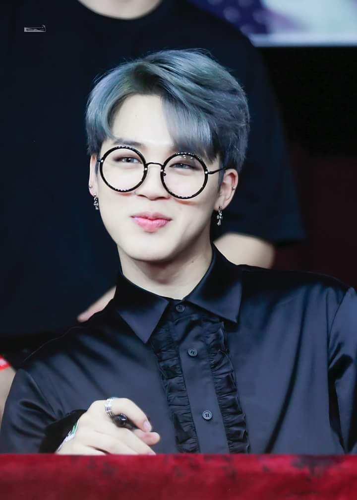 Jimin (BTS) Facts and Profile (Updated!)