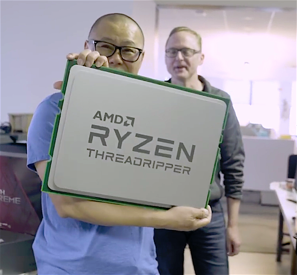 Discussion: AMD Ryzen 4000 CPUs With Zen 3 & Ryzen APUs 'Renoir' With ...