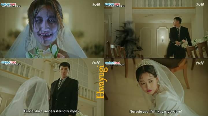 A Korean Odyssey 9.Bölüm - Koreantürk