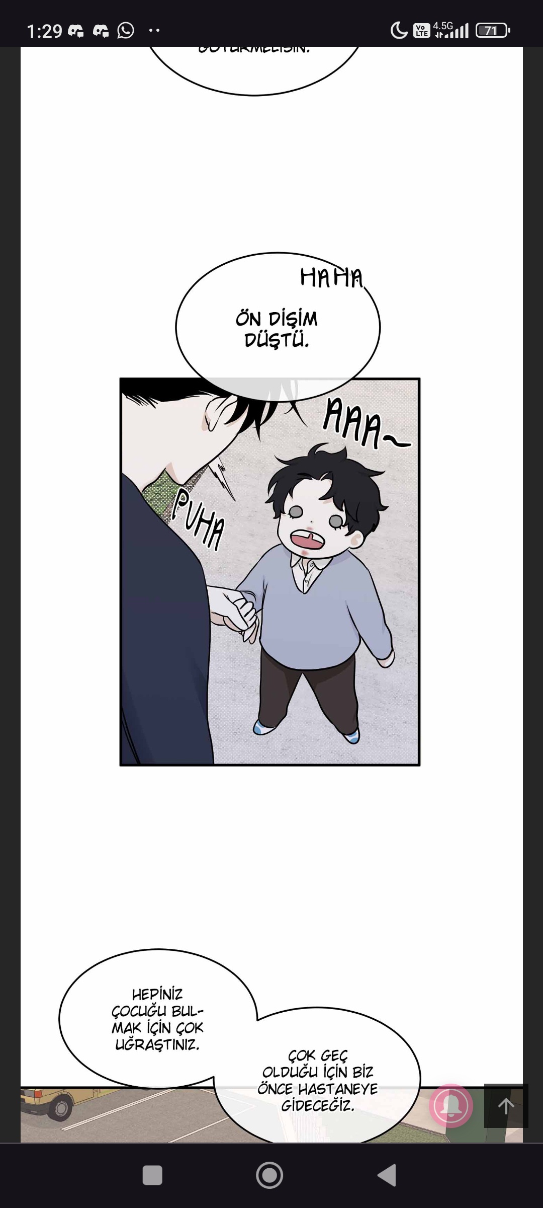 Disqus Profile Mcninsaggozu