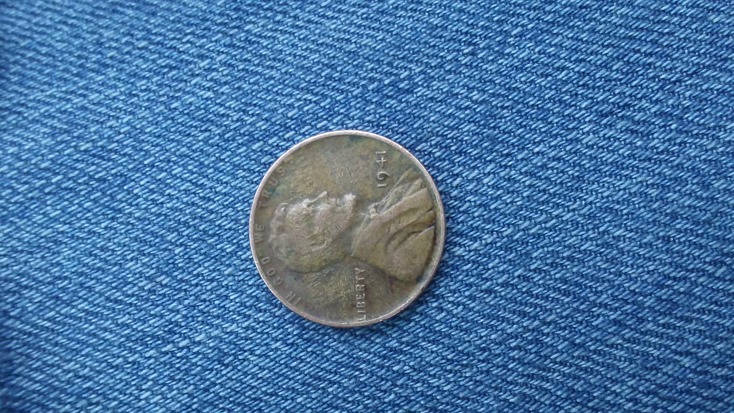 valuable coins that may be in your pocket
