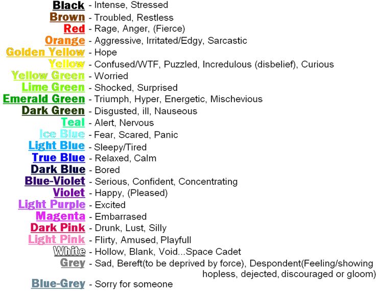Anime Hair Color Style School Animania Disqus