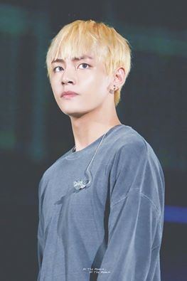 V BTS