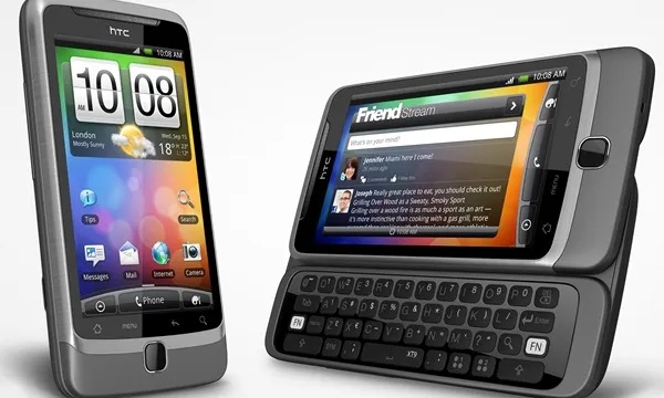 Discussion: The Smartphone Market Has Seen Almost 500 Brands Leave The ...