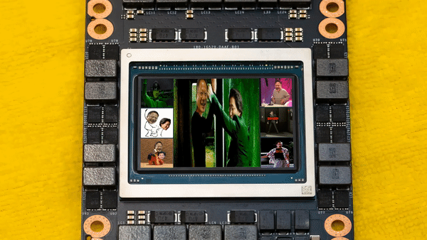 Discussion: NVIDIA Next-Generation Blackwell GPU Architecture Will ...