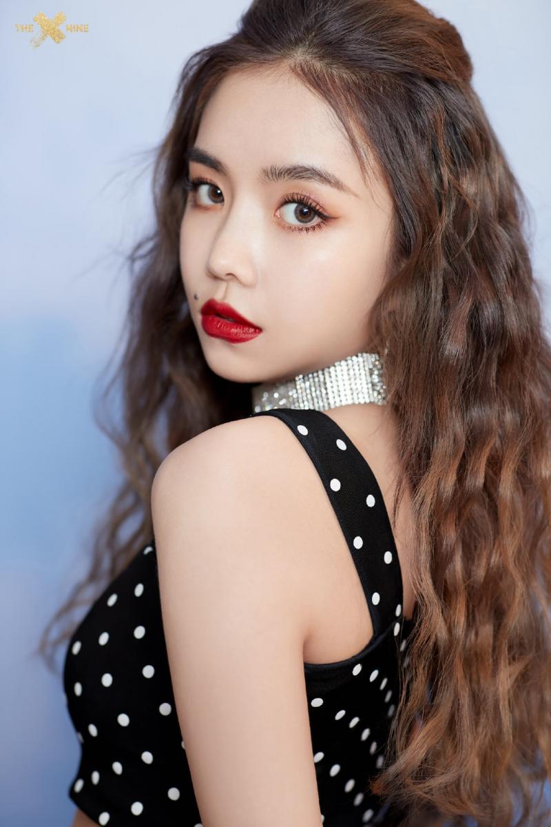 THE9 Members Profile (Updated!)