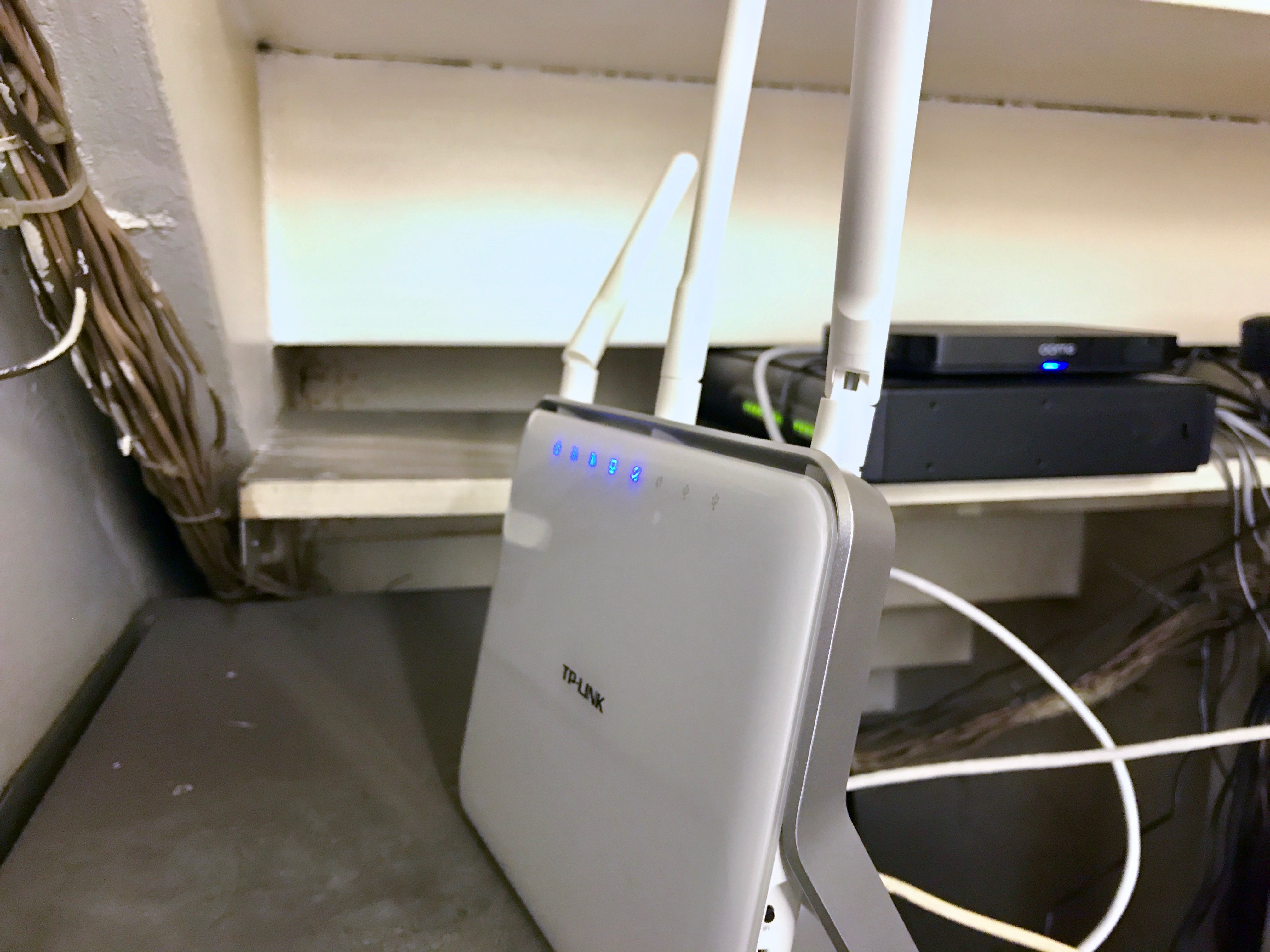 The Best Wireless Router (for Most People) Wirecutter Reviews A New