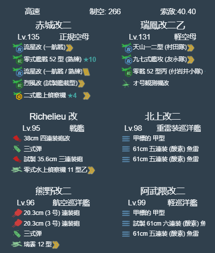 西方海域 4 5 舰娘百科 专业性的舰队collection百科全书