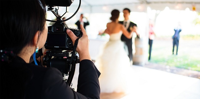Ideas For Creating The Ultimate Wedding Video Talk Disqus Thumbnail