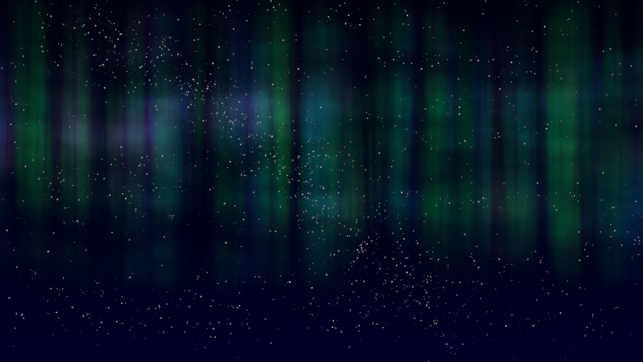 An attempt at digital painting, inpired by Adrian von Ziegler's &quot;Night Mist&quot;