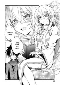 Read There Was A Cute Girl In The Hero'S Party, So I Tried Confessing To  Her Chapter 14 - Manganelo