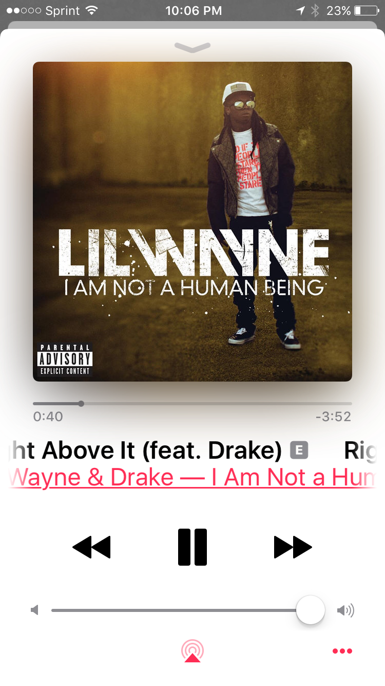Drake – Blem (Feat Lil Wayne & Lionel Richie)