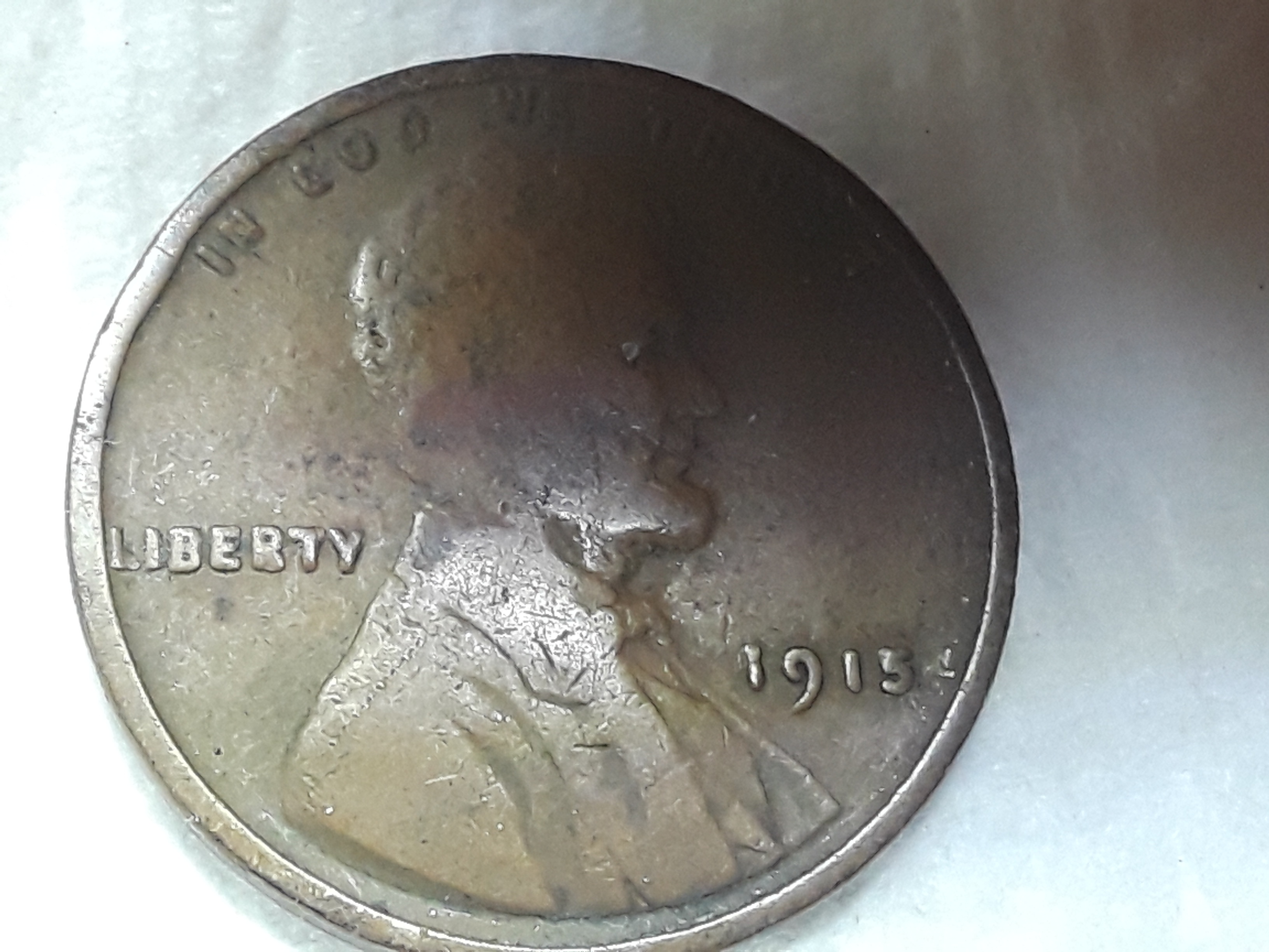 How Much Is A 1967 Penny Worth? Find Out Here + Rare 1967 Error Pennies ...