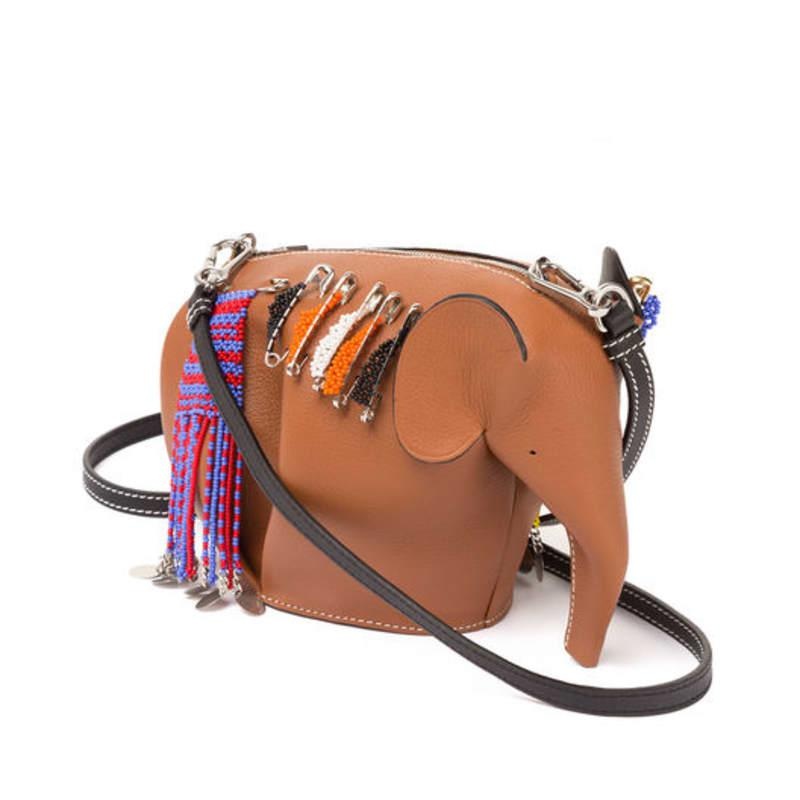 Loewe dumbo bag hotsell