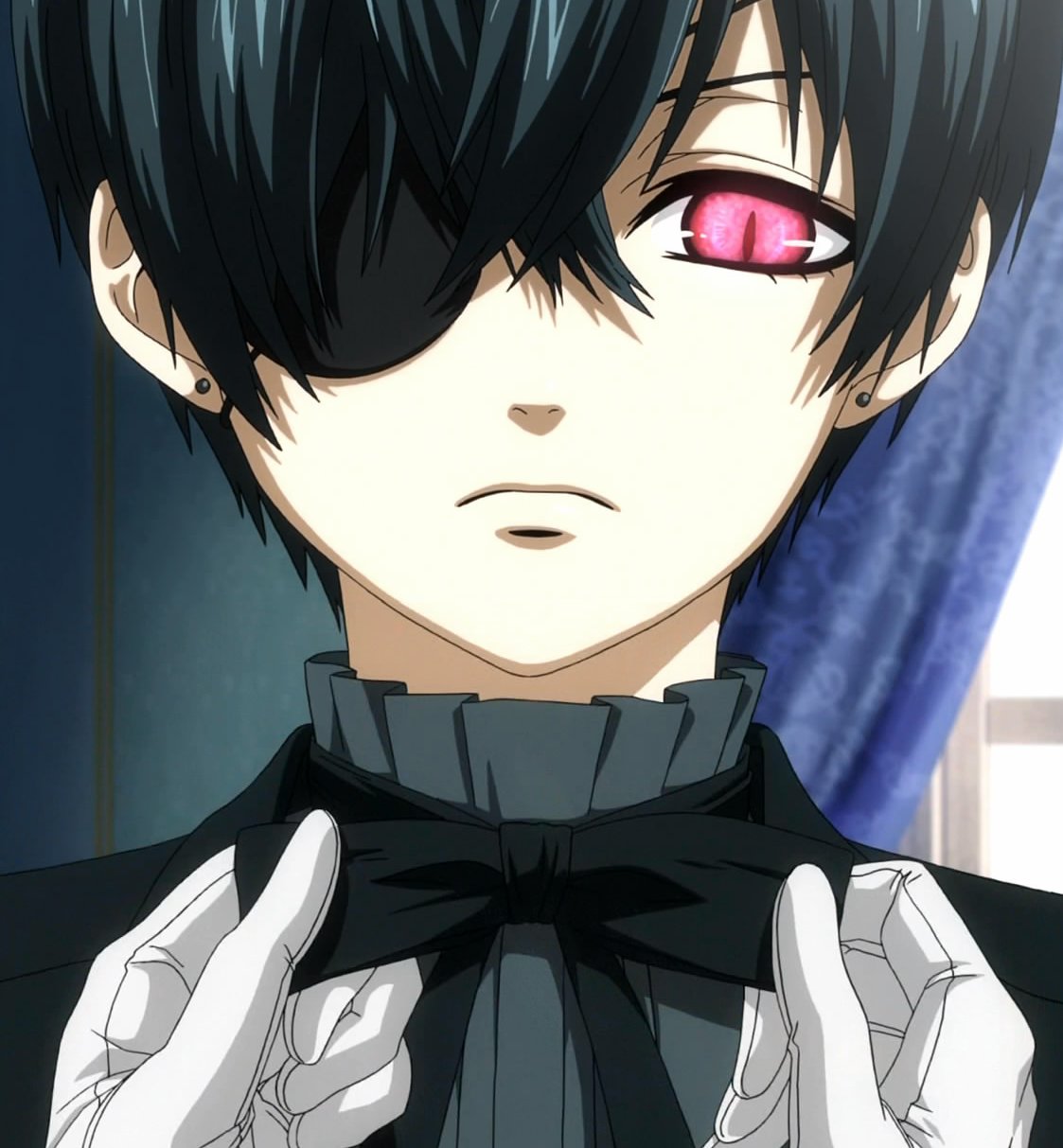 Eye Patch Anime Character Anime Related Disqus